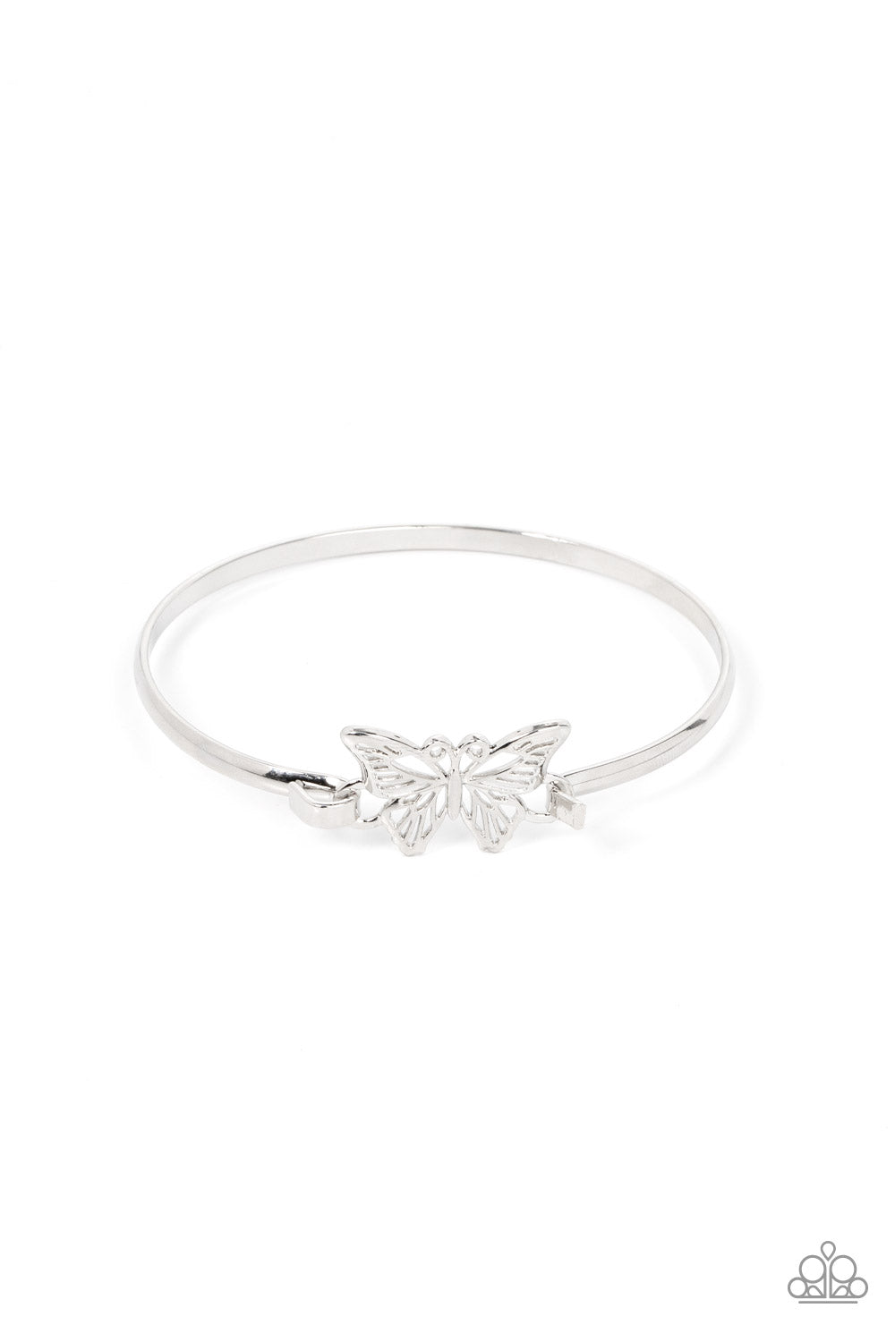 Did I FLUTTER? Bracelets #246