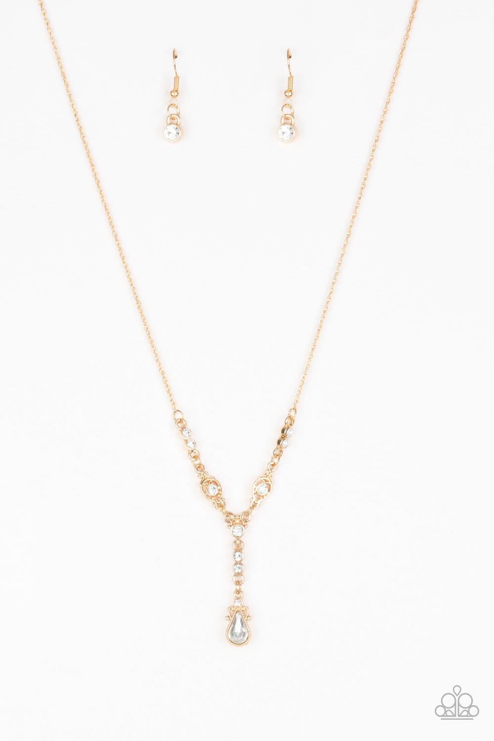 Diva Dazzle Necklaces #148