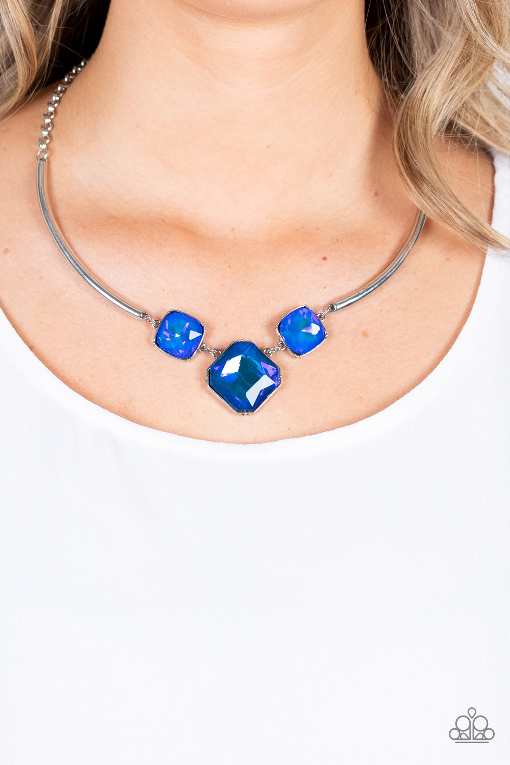 Paparazzi Divine IRIDESCENCE Necklaces