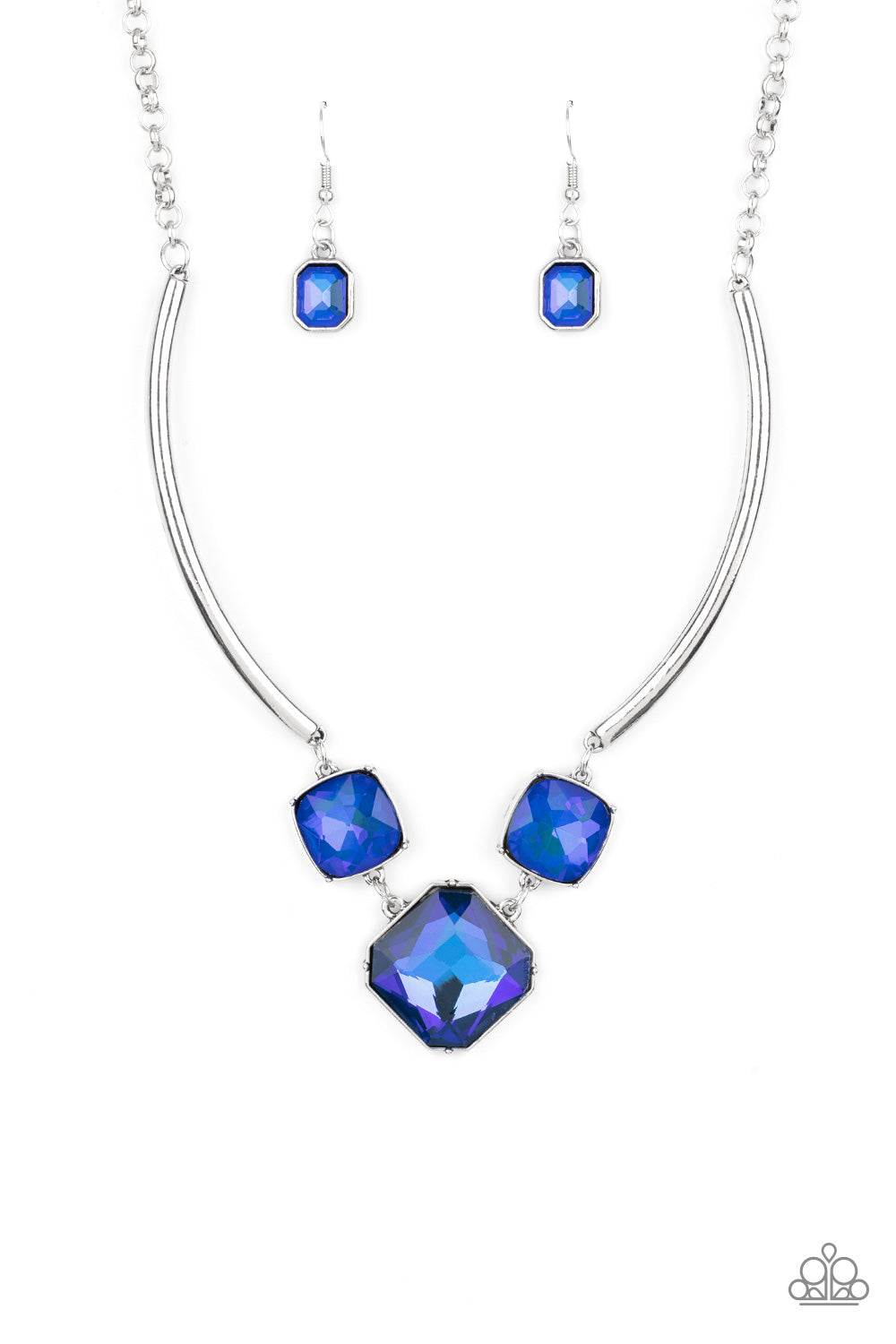 Paparazzi Divine IRIDESCENCE Necklaces