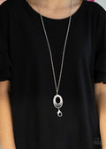 Dizzying Dazzle Lanyards #112