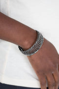 Dizzyingly Demure Bracelet