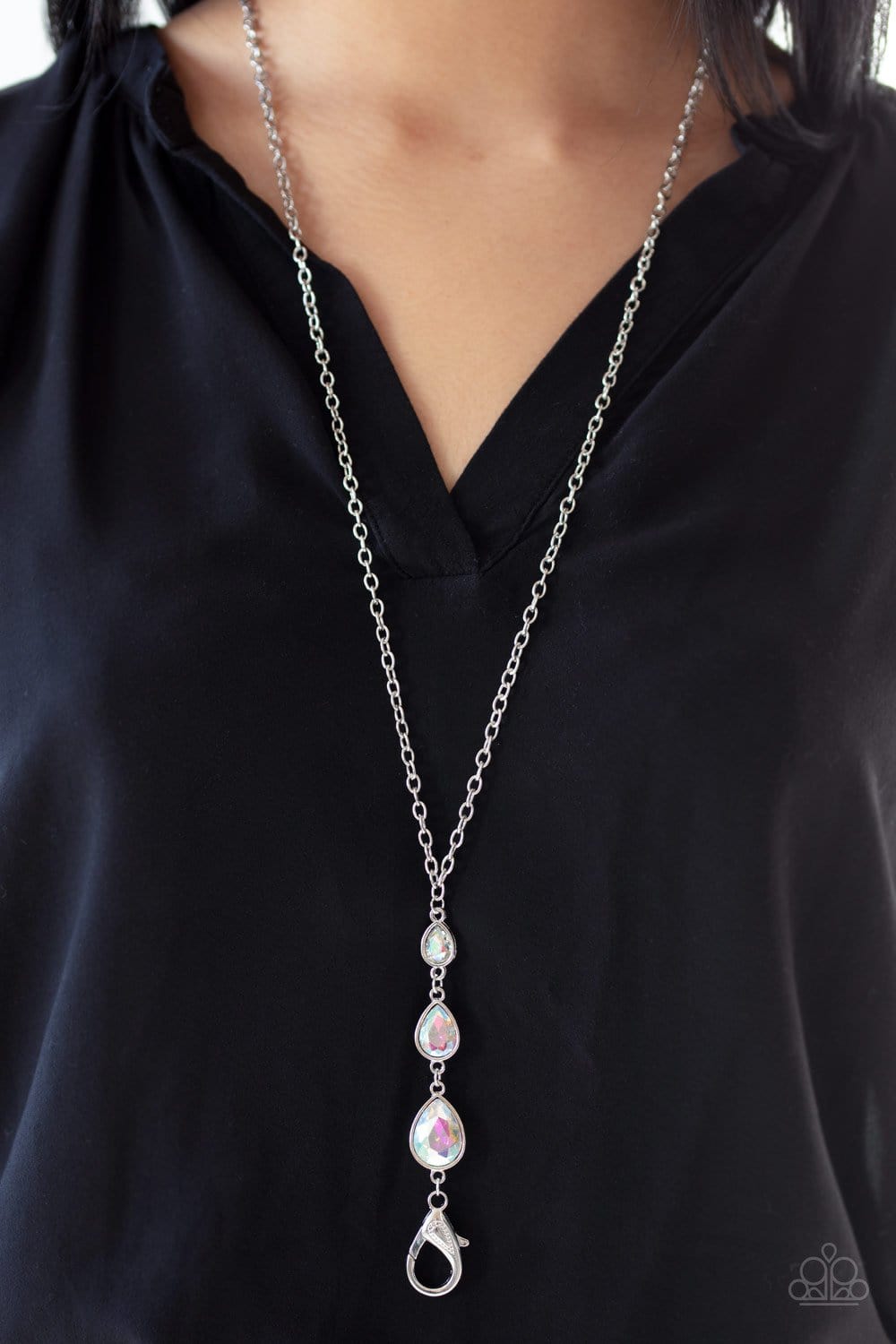 Don't Mind If I DEW Lanyards #109