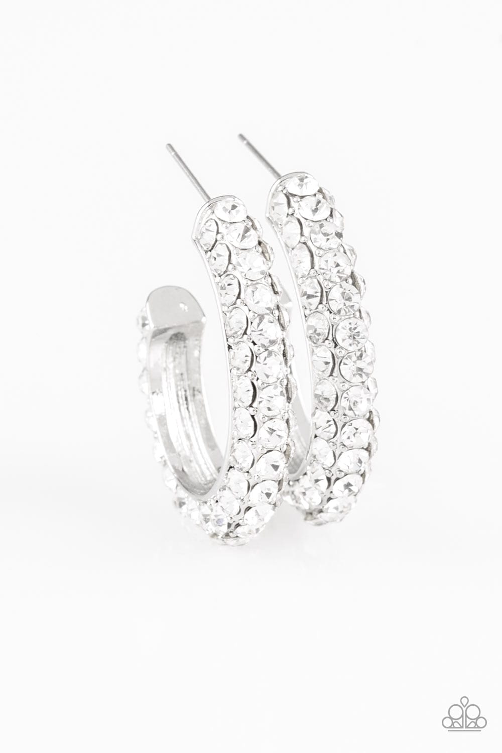 Paparazzi Dont Mind The STARDUST Earrings