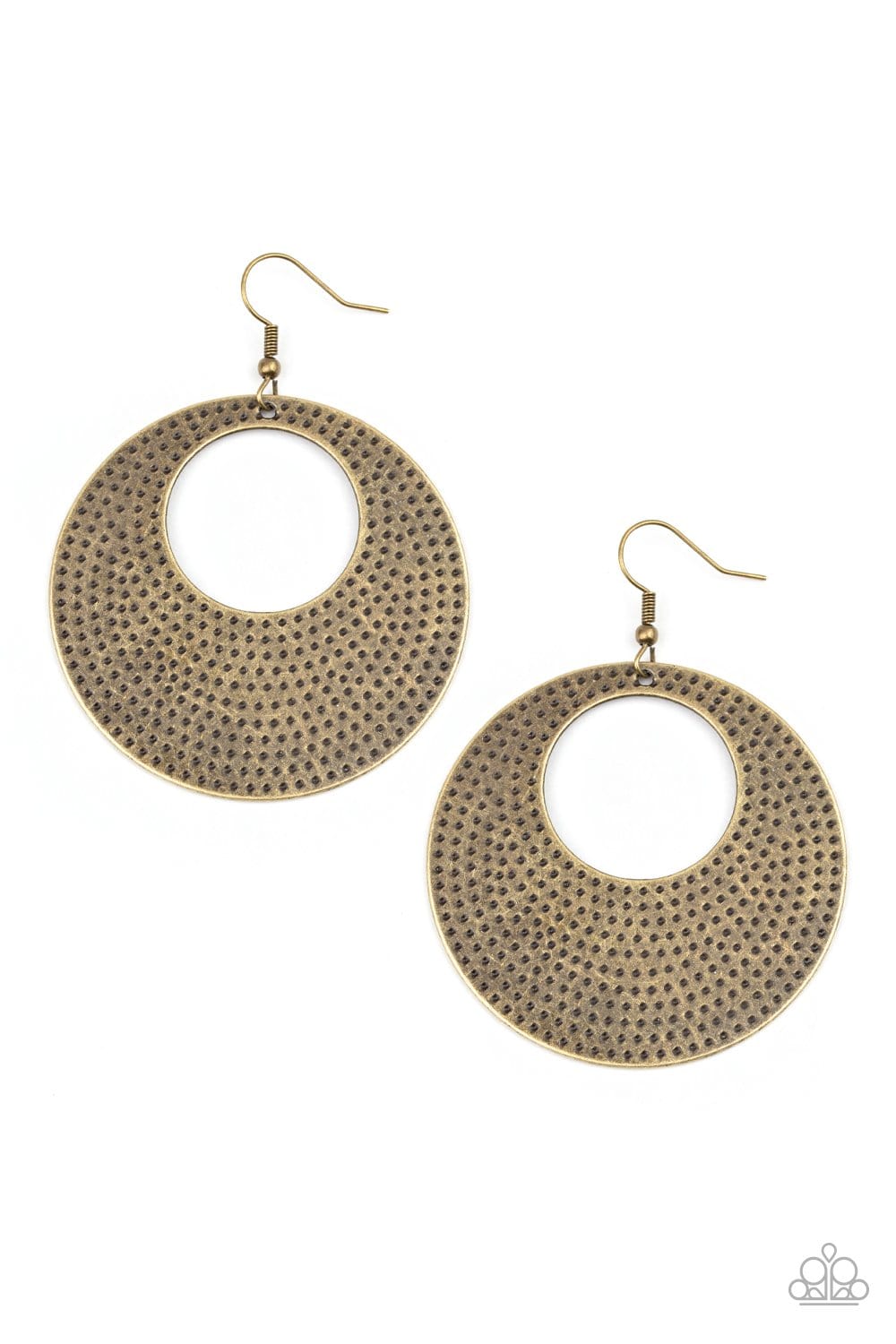Dotted Delicacy Earrings