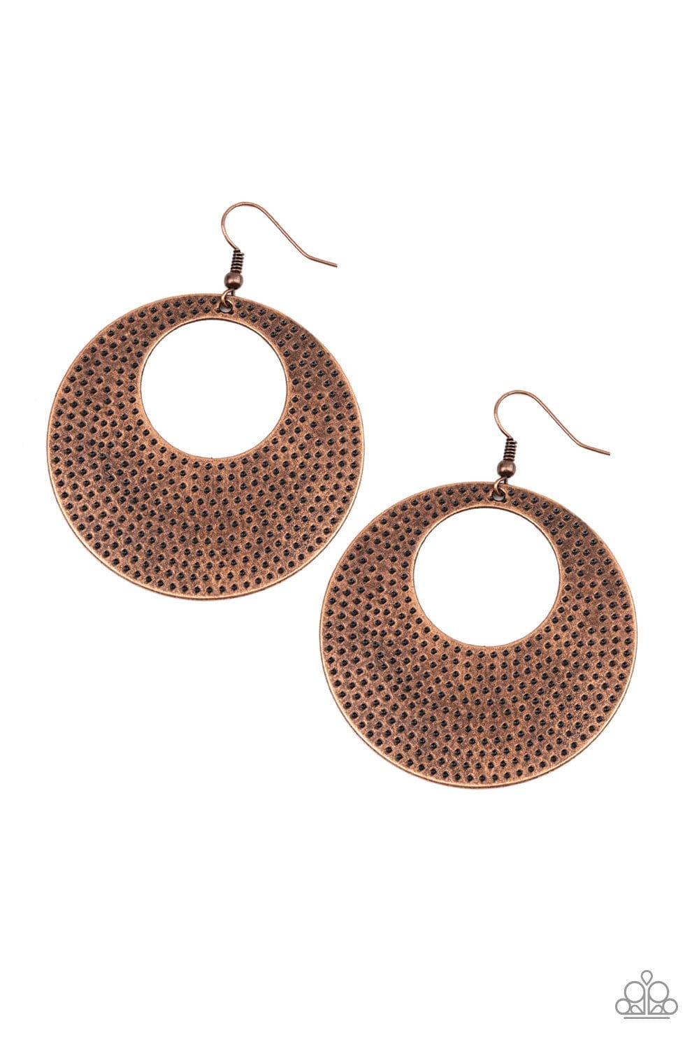 Dotted Delicacy Earrings