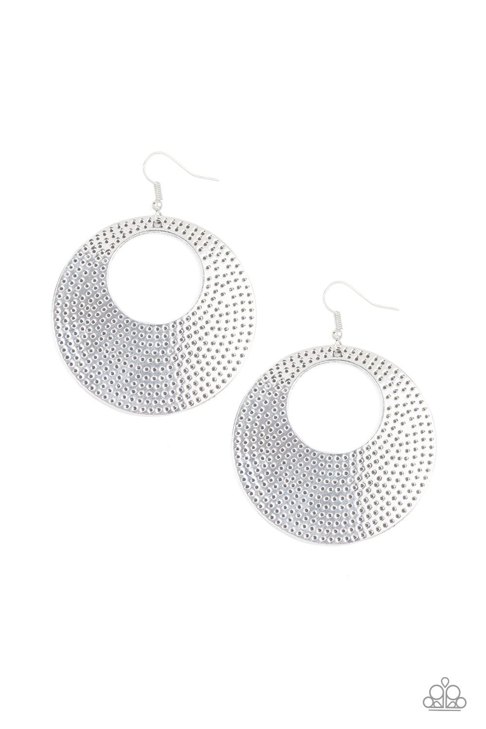 Dotted Delicacy Earrings
