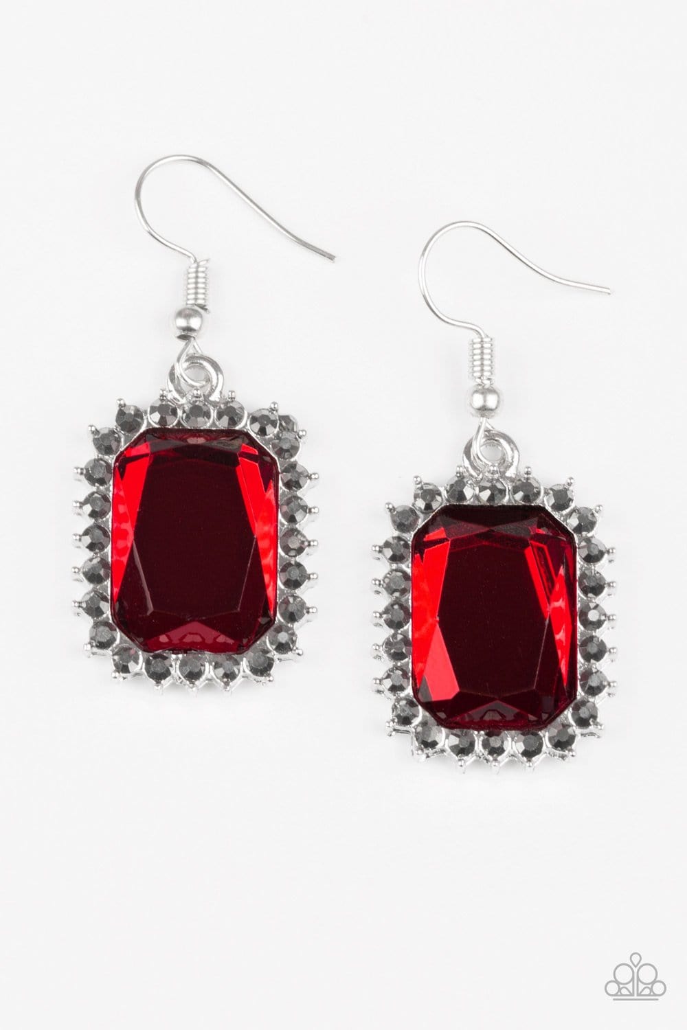 Downtown Dapper Earrings