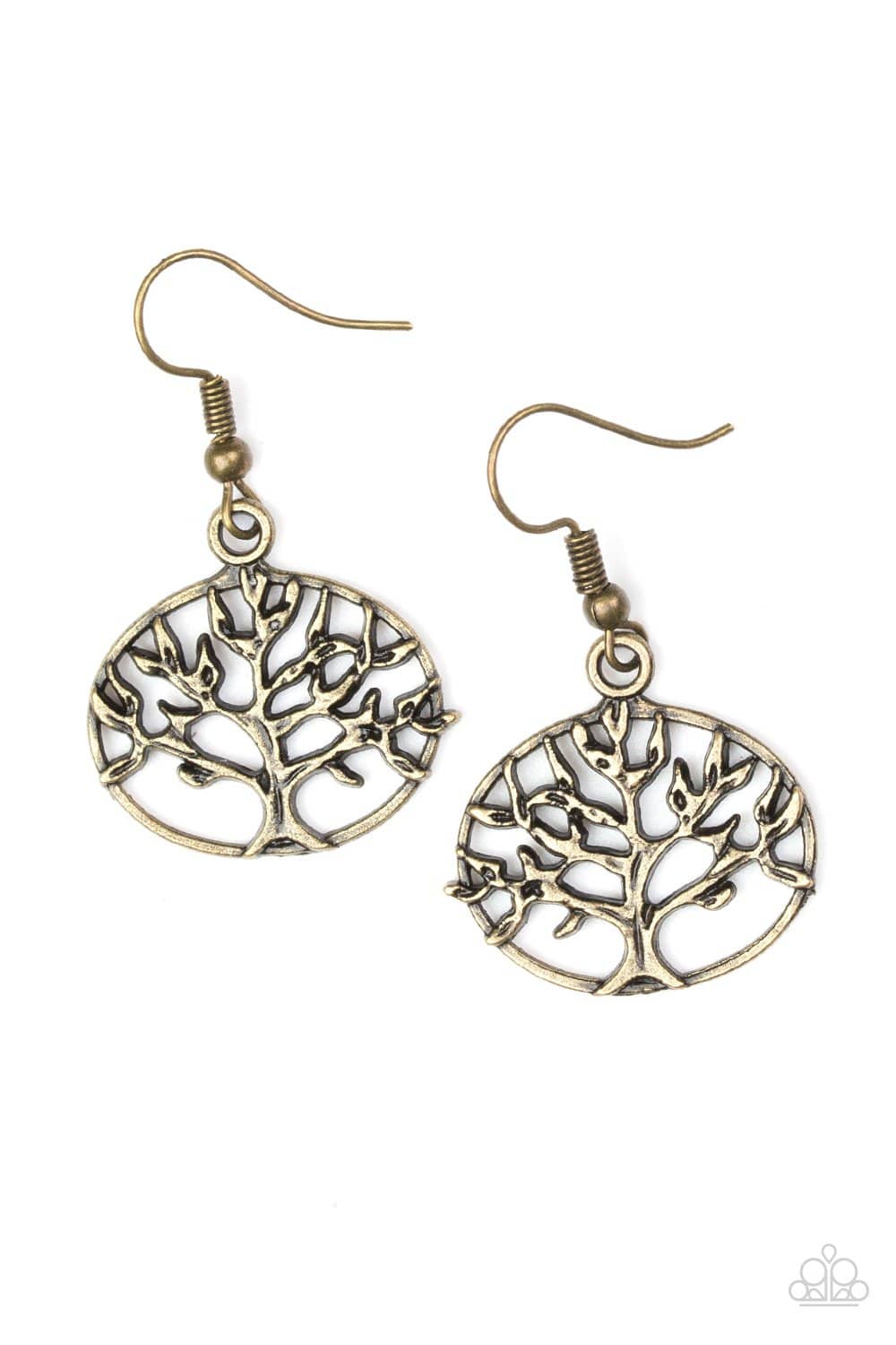 Dream TREEHOUSE Earrings