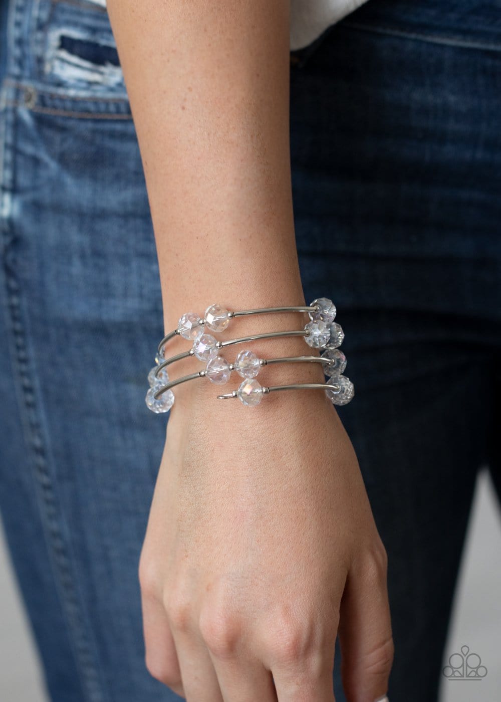 Dreamy Demure Bracelets #234