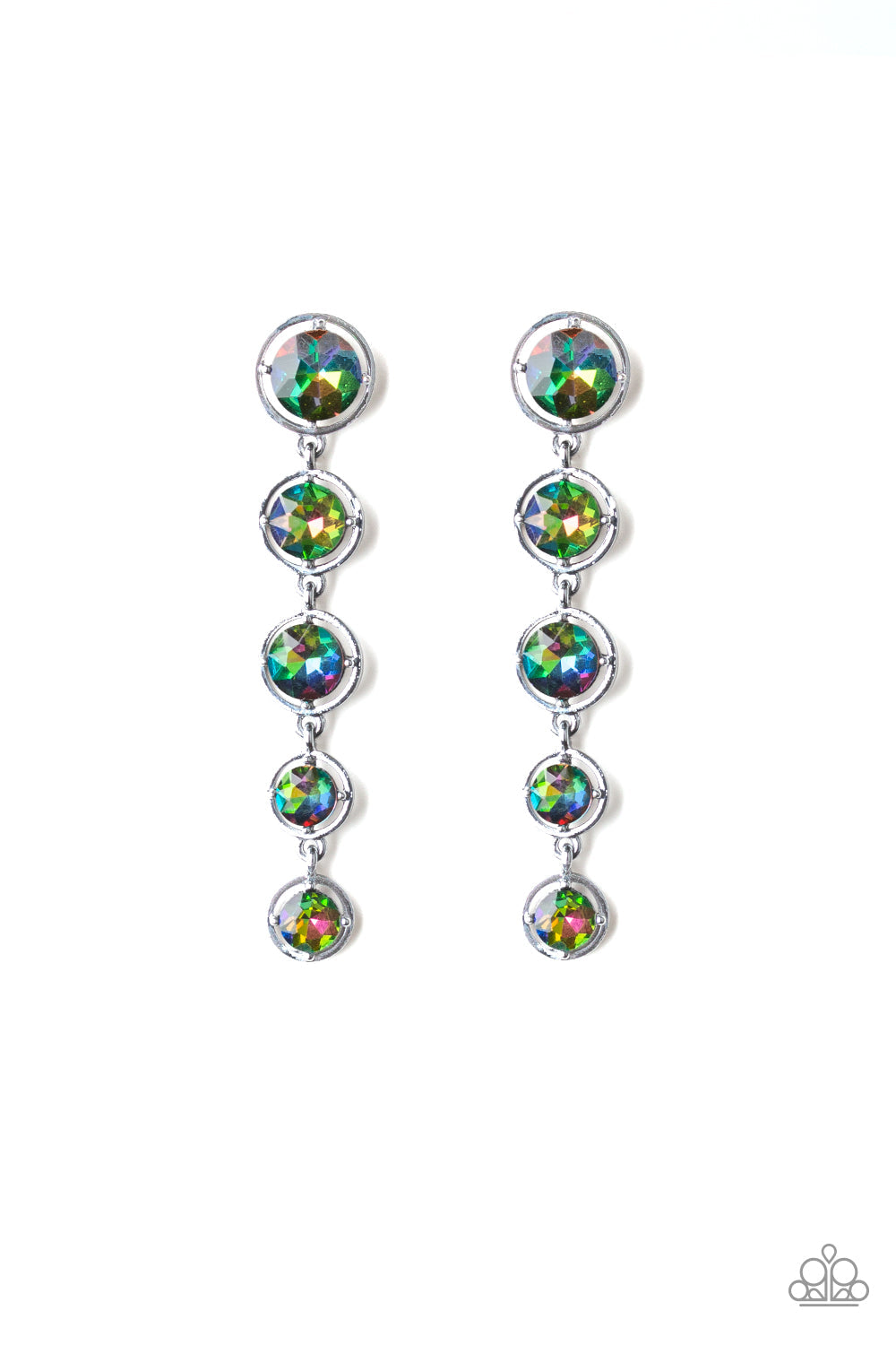 Paparazzi Diva in Disguise Bracelet Sets