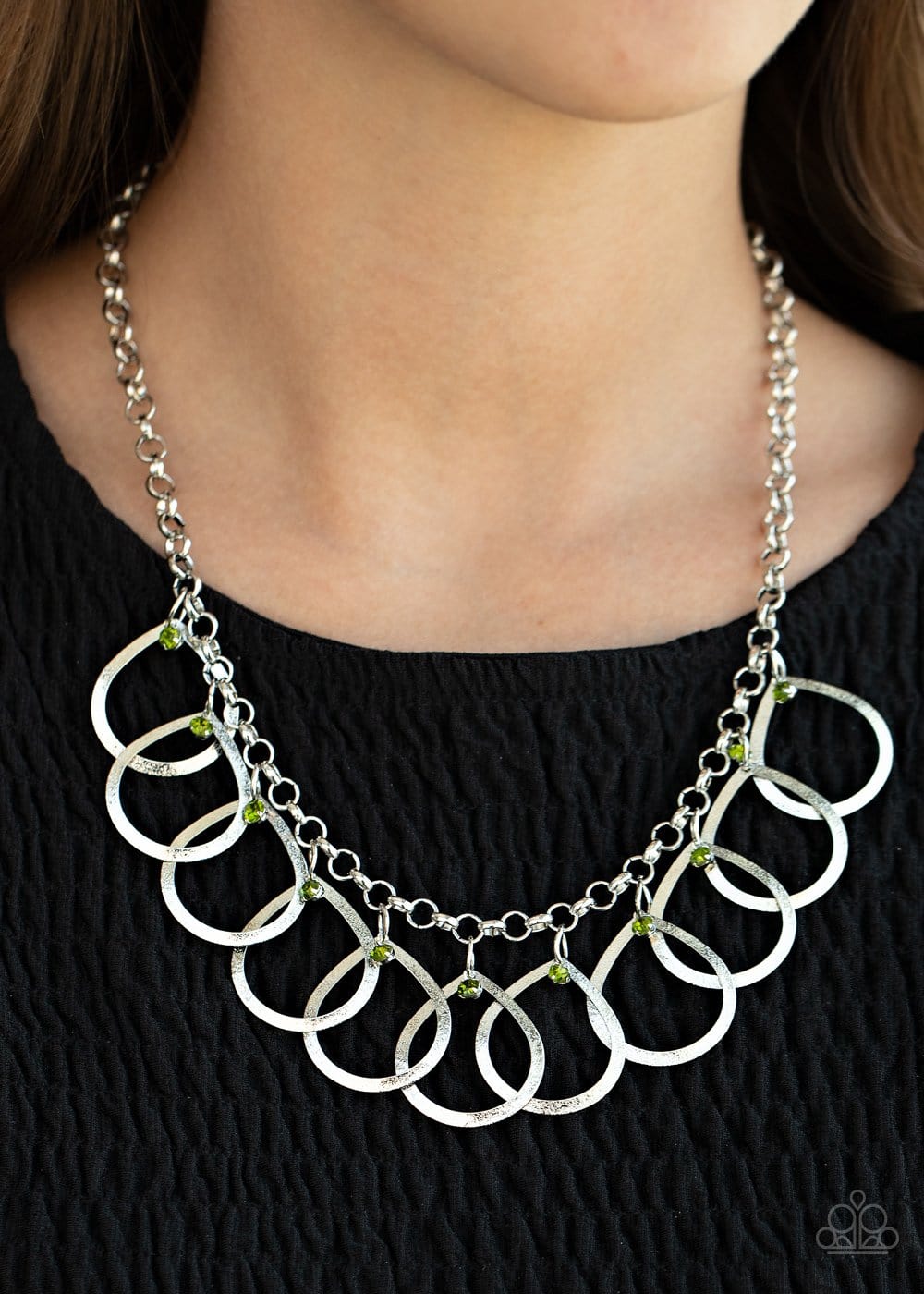 Paparazzi Drop By Drop Necklaces
