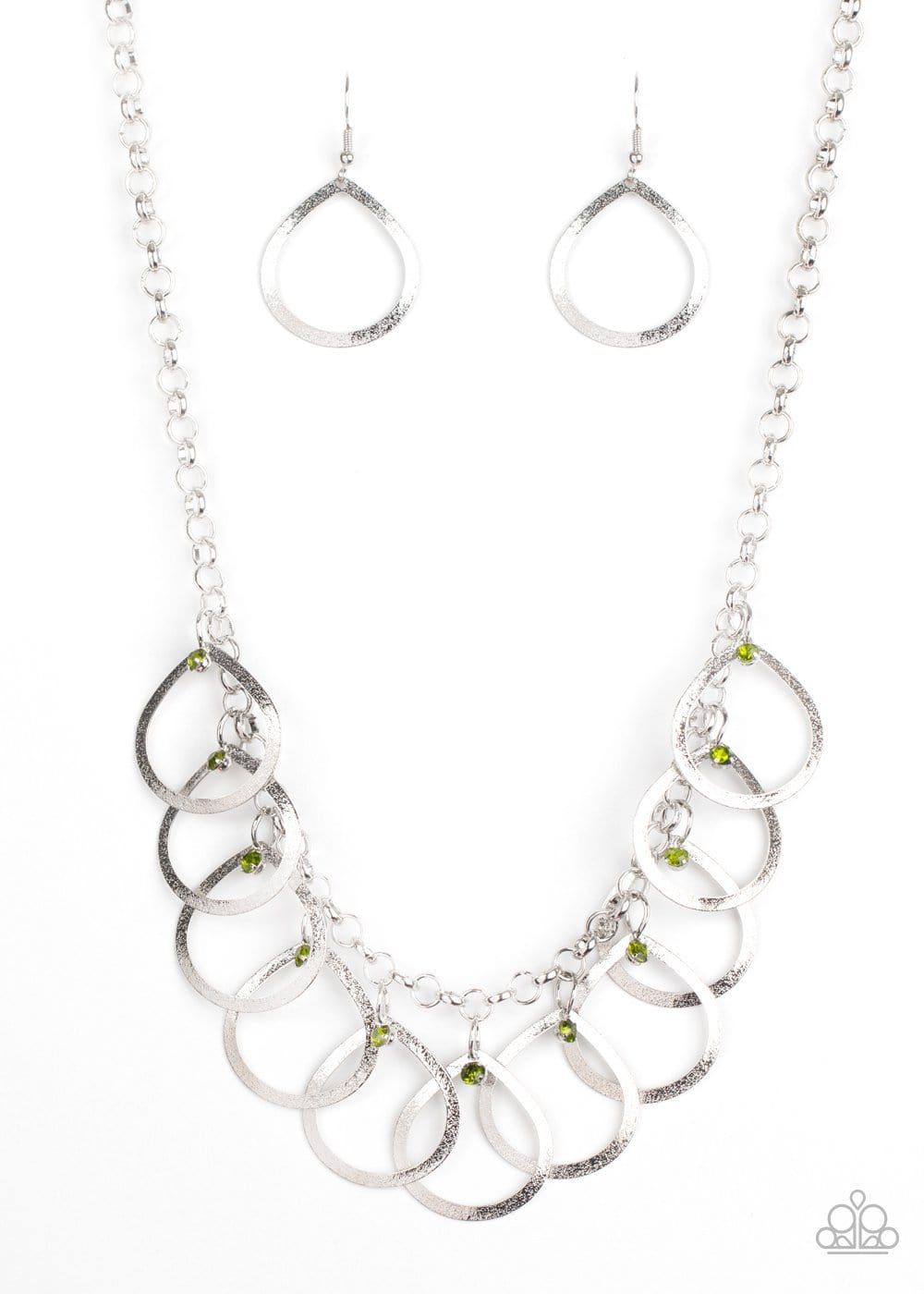 Paparazzi Drop By Drop Necklaces