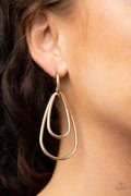 Droppin Drama Earrings #890