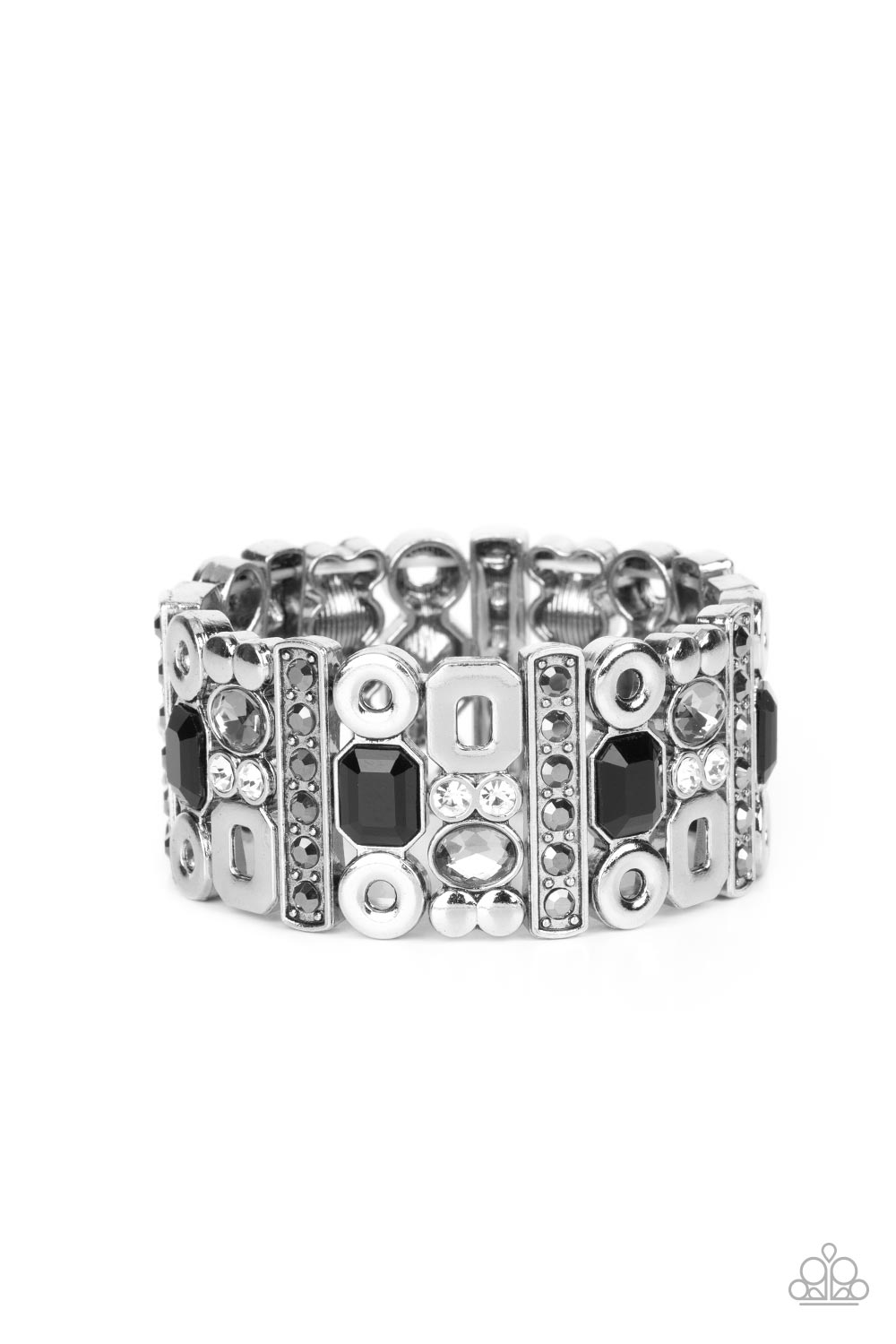 Paparazzi Dynamically Diverse Bracelets