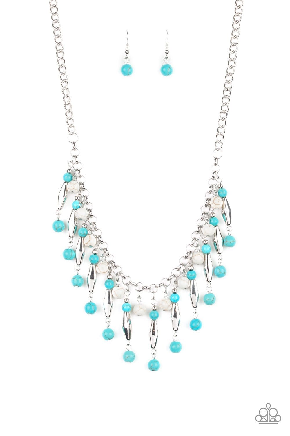 Earth Conscious Necklaces #110