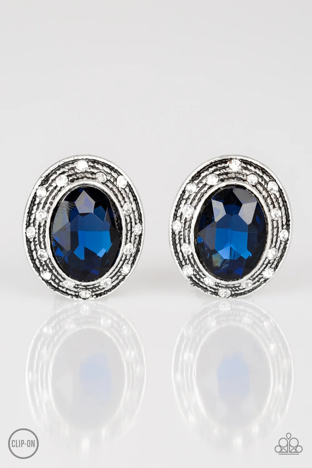 East Side Etiquette Earrings #771