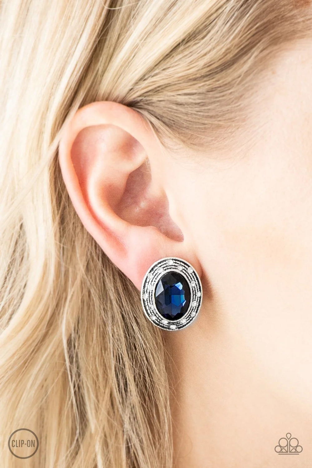 East Side Etiquette Earrings #771