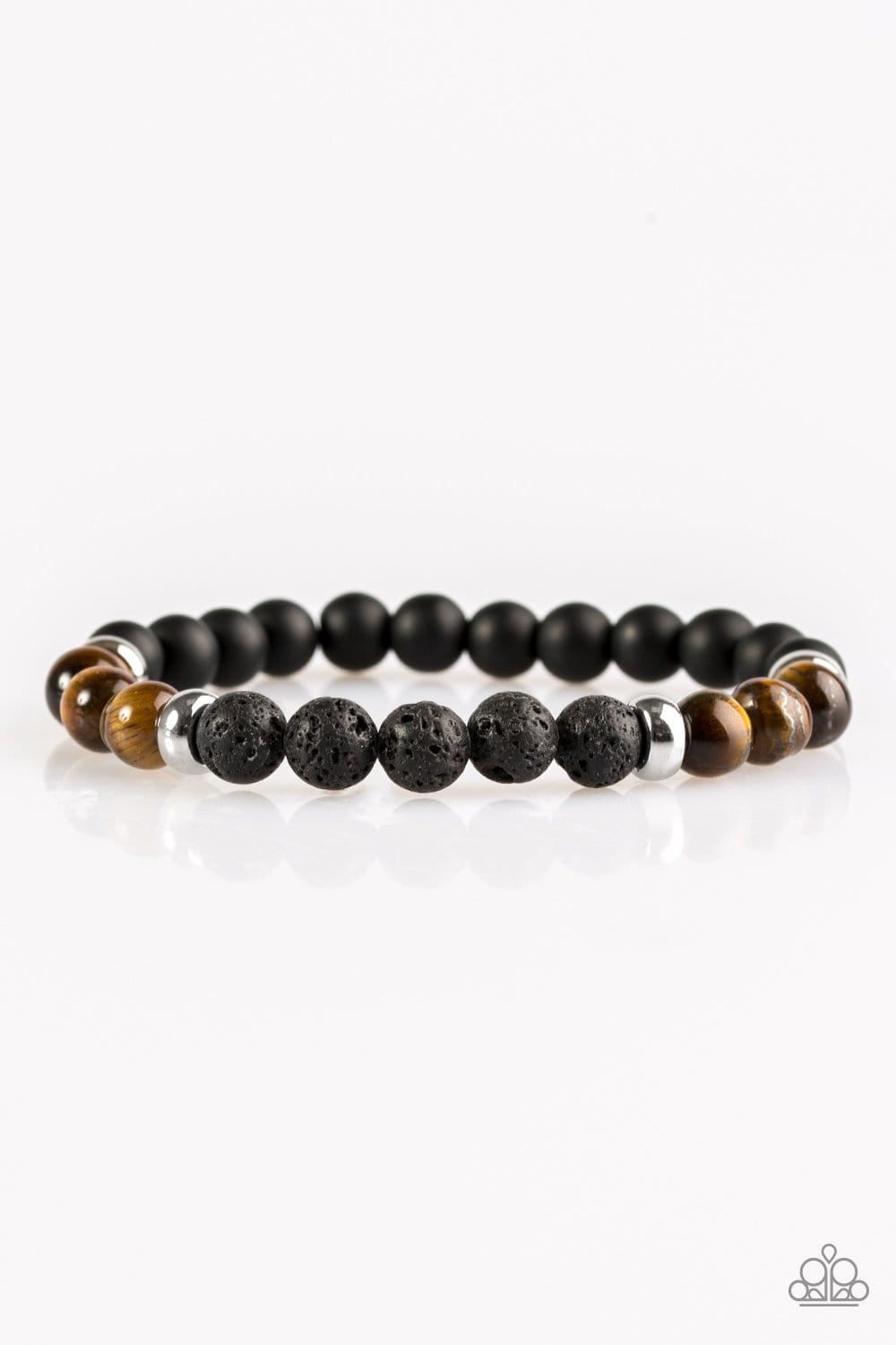 Easygoing Mens Bracelets