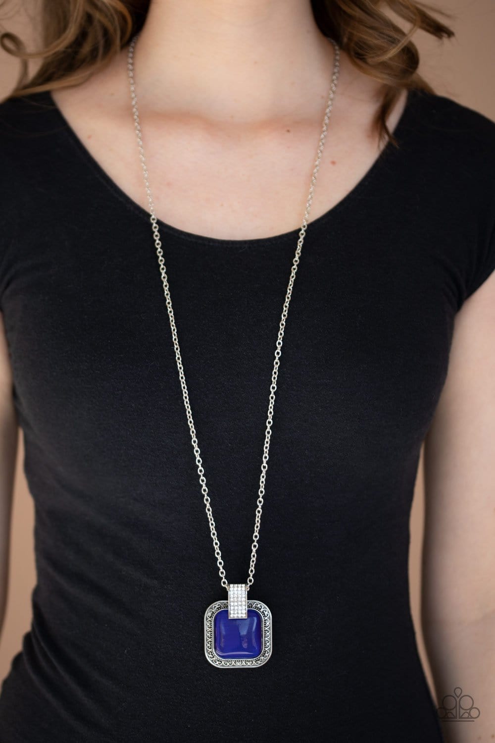 Paparazzi Effervescent Elegance Necklaces