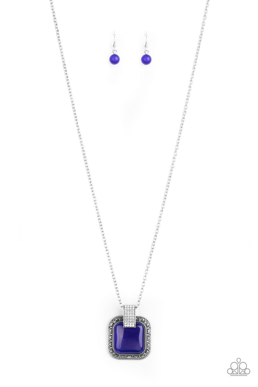 Paparazzi Effervescent Elegance Necklaces