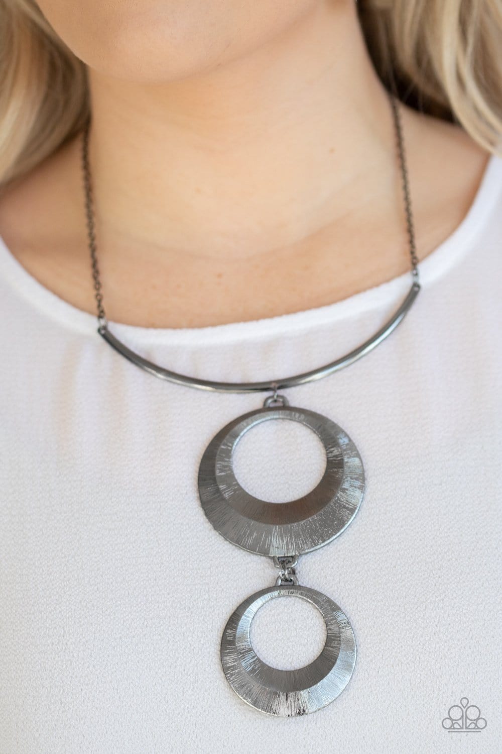 Egyptian Eclipse Necklaces