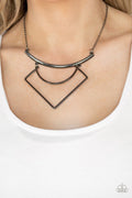 Egyptian Edge Necklaces #169