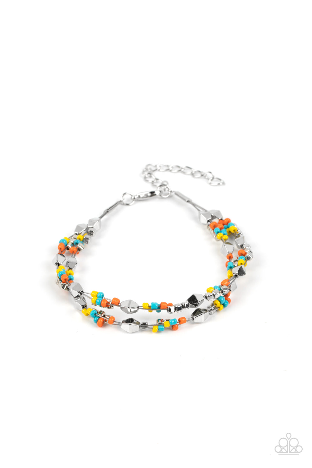 Paparazzi Explore Every Angle Necklace Sets