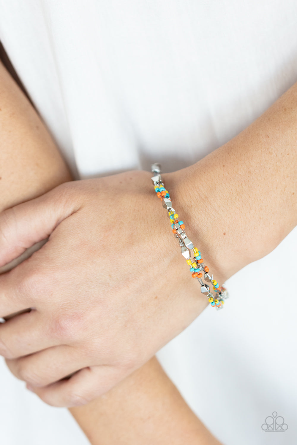 Paparazzi Explore Every Angle Necklace Sets