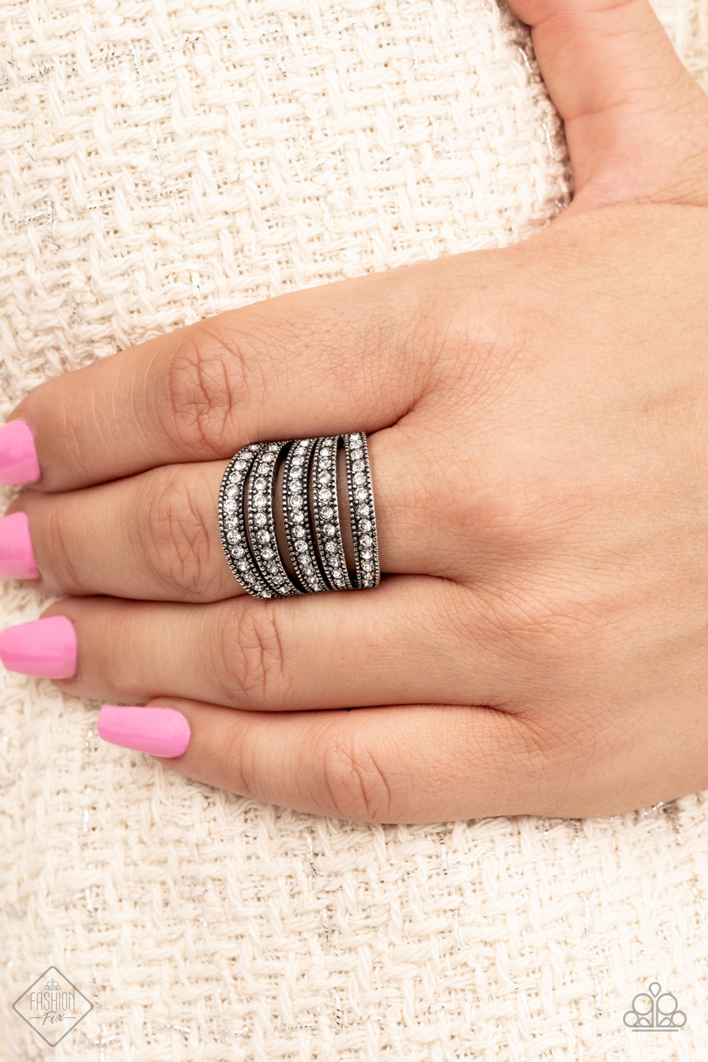 Paparazzi Exquisitely Empirical Bracelets Sets