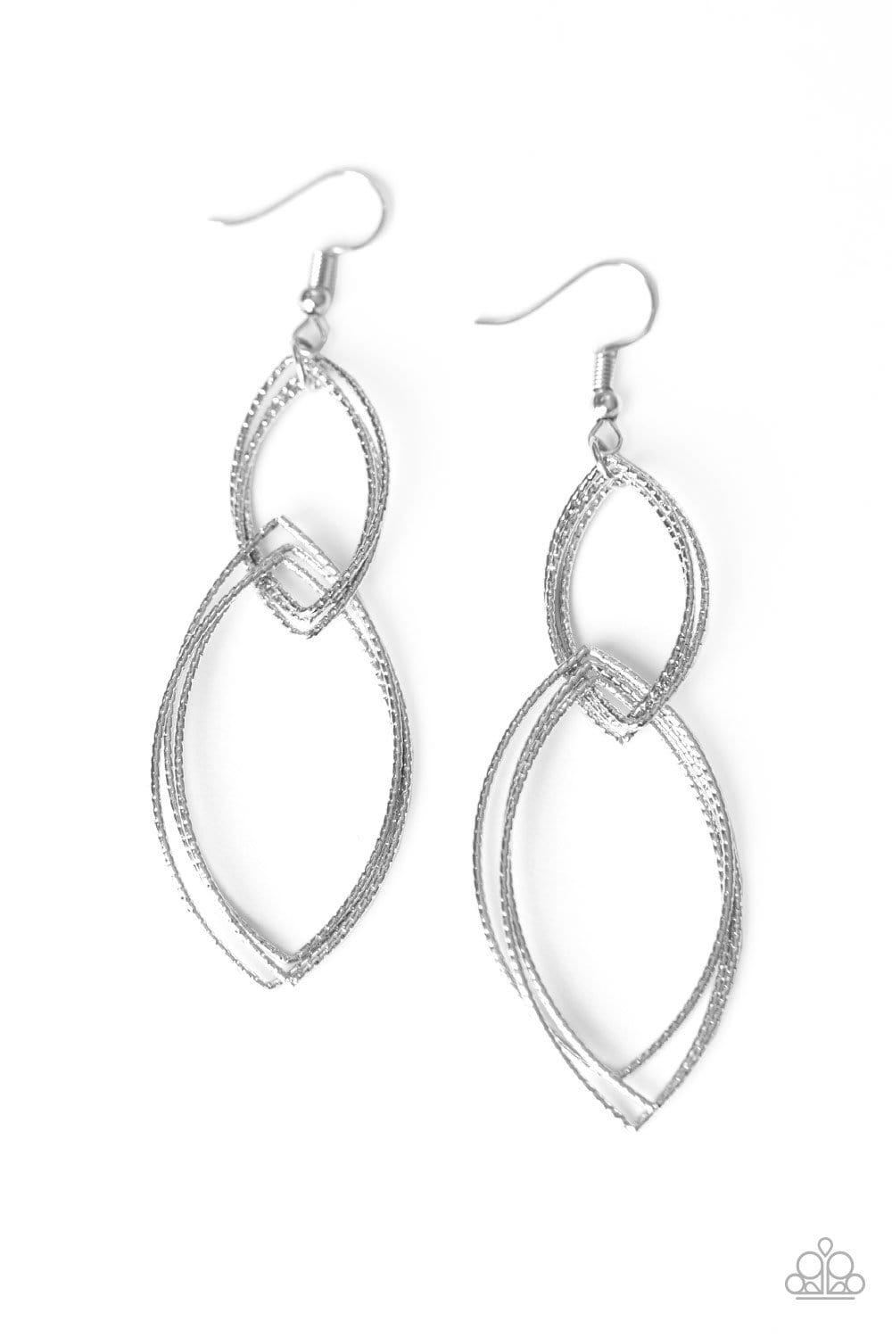 Paparazzi Endless Echo Earrings