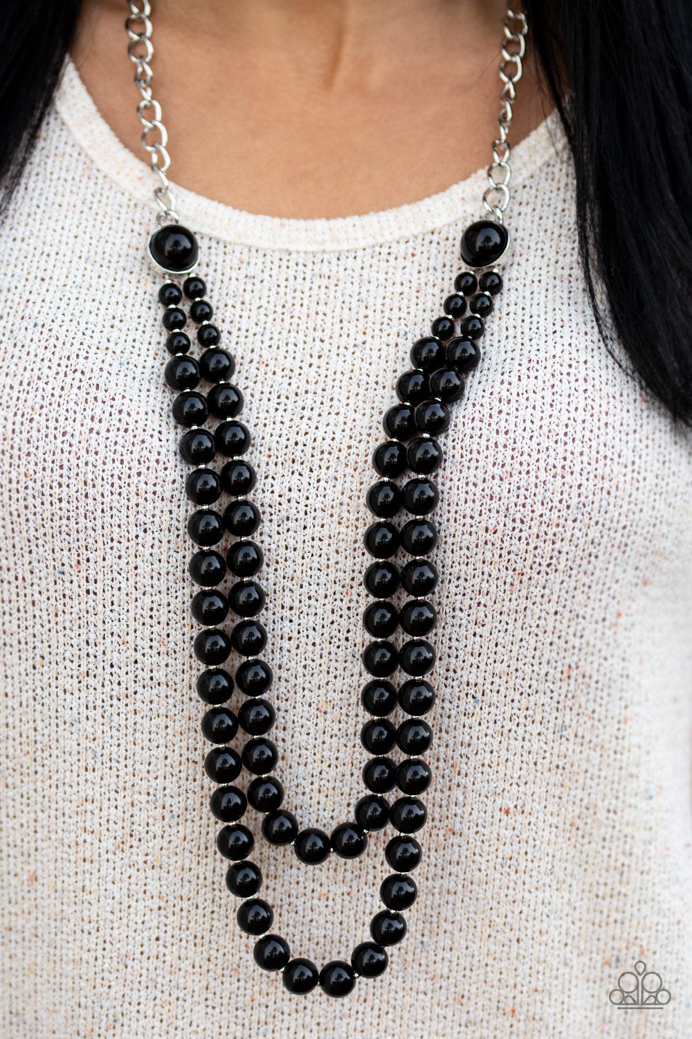 Paparazzi Endless Elegance Necklaces