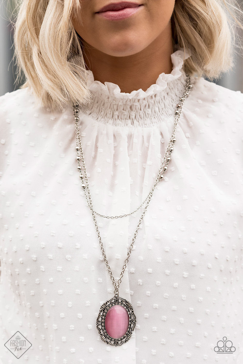 Paparazzi Endlessly Enchanted Necklaces