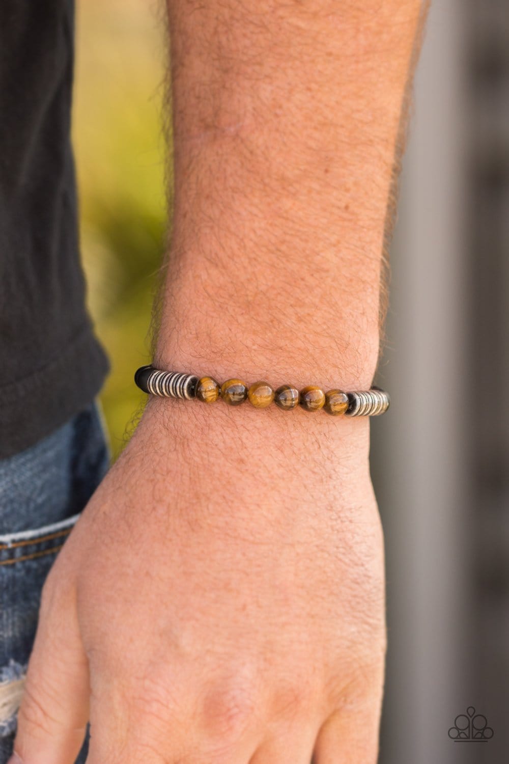 Paparazzi Energetic Mens Bracelets