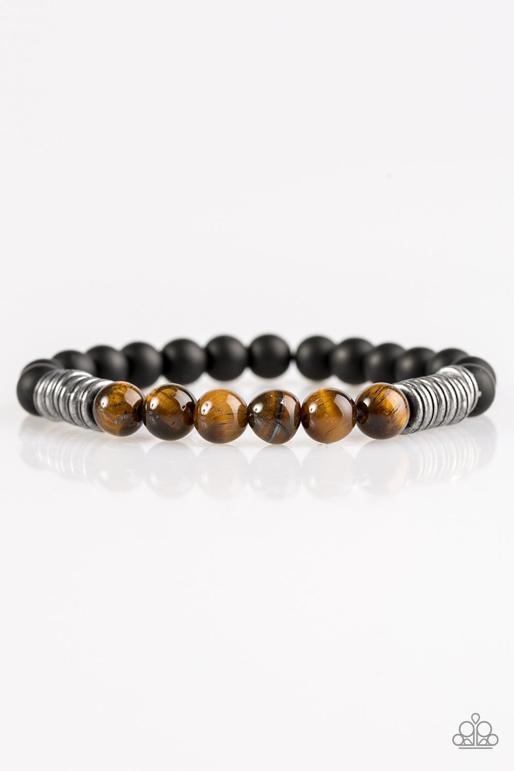 Paparazzi Energetic Mens Bracelets