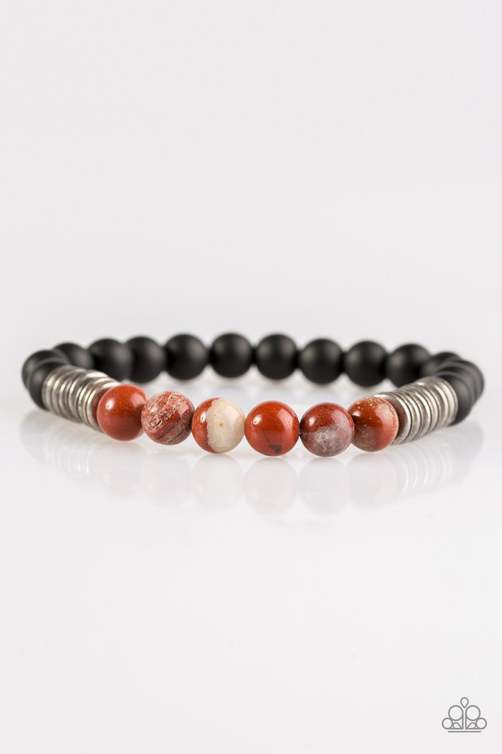 Paparazzi Energetic Mens Bracelets