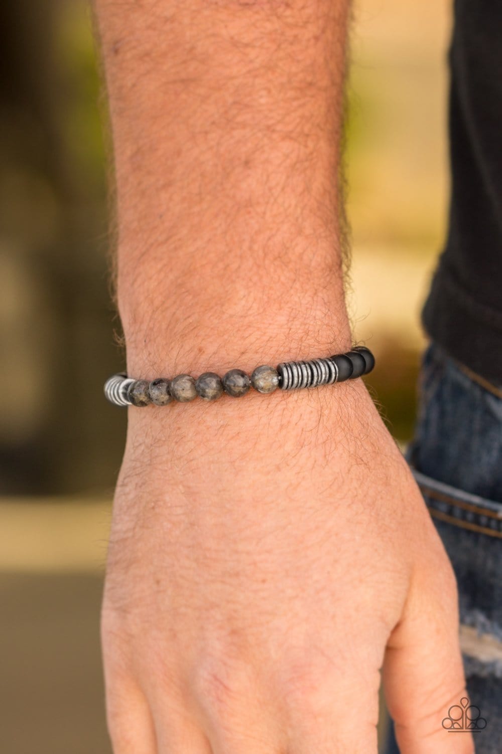 Paparazzi Energetic Mens Bracelets