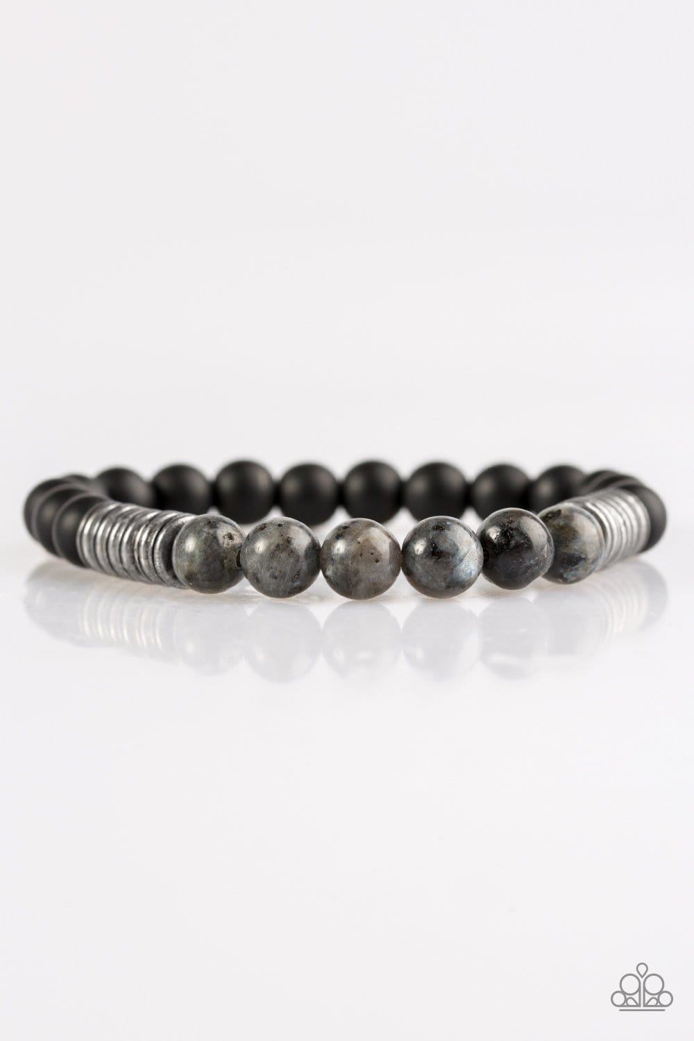 Paparazzi Energetic Mens Bracelets