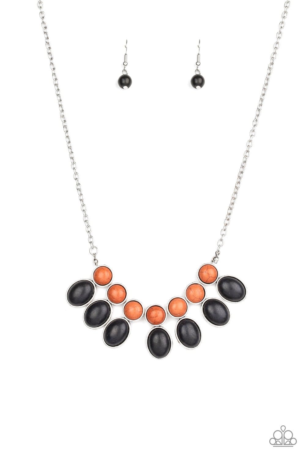 Paparazzi Environmental Impact Necklaces