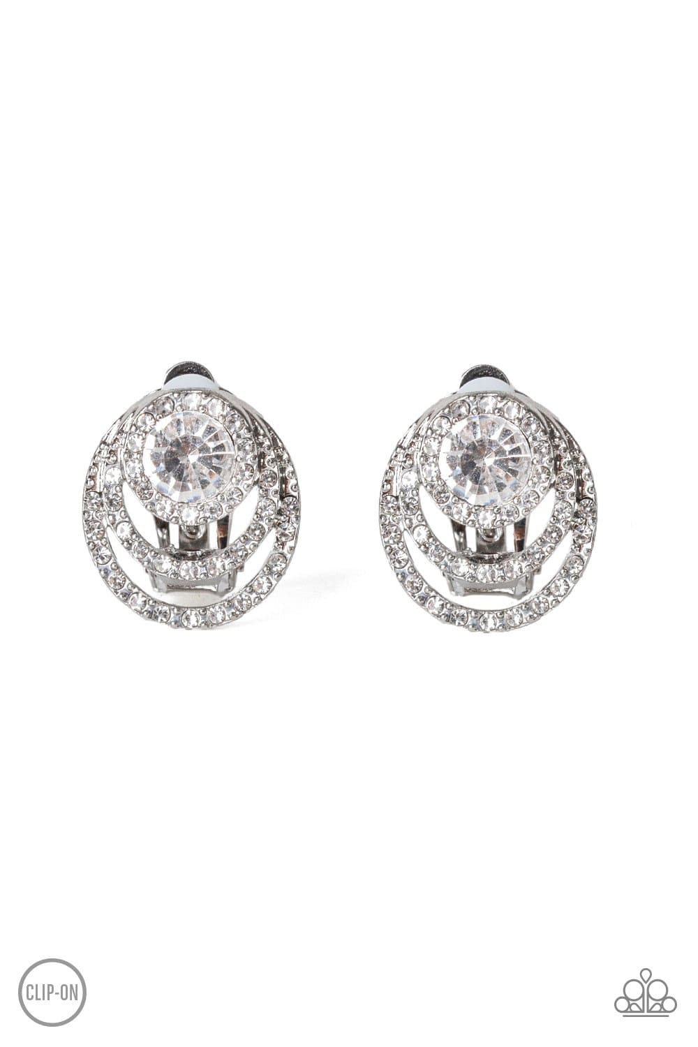 Epic Epicenter Clip-Ons