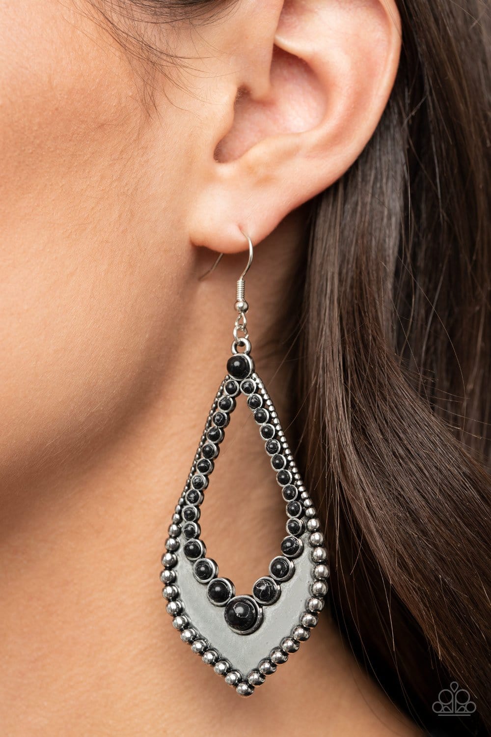 Paparazzi Essential Minerals Earrings