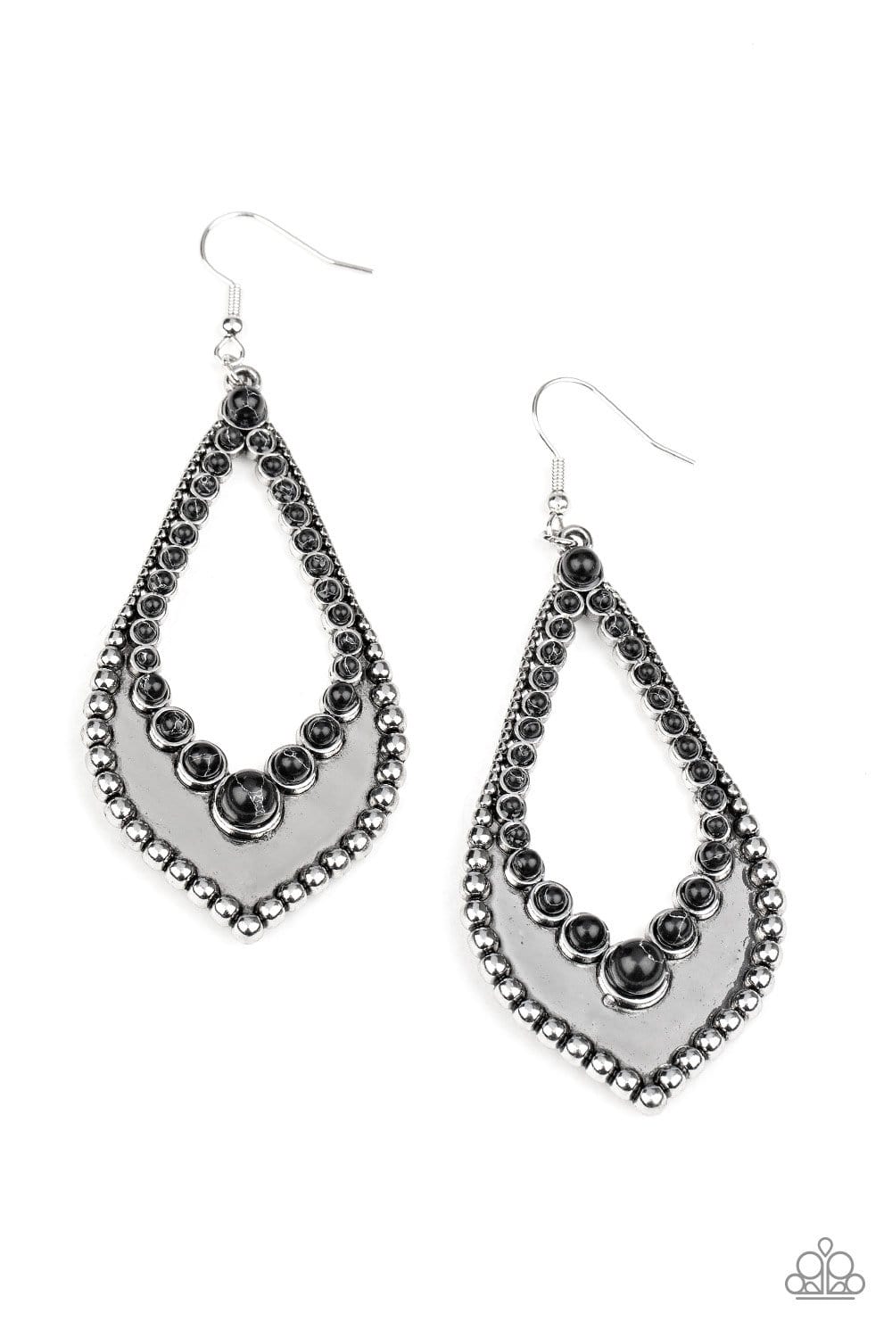Paparazzi Essential Minerals Earrings