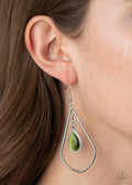 Ethereal Elegance Earrings #793
