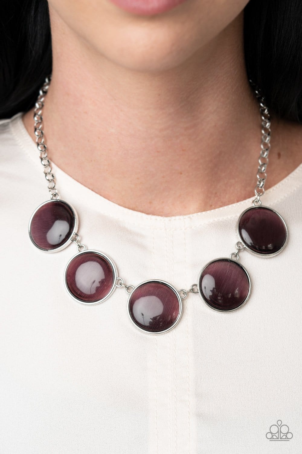 Paparazzi Ethereal Escape Necklaces
