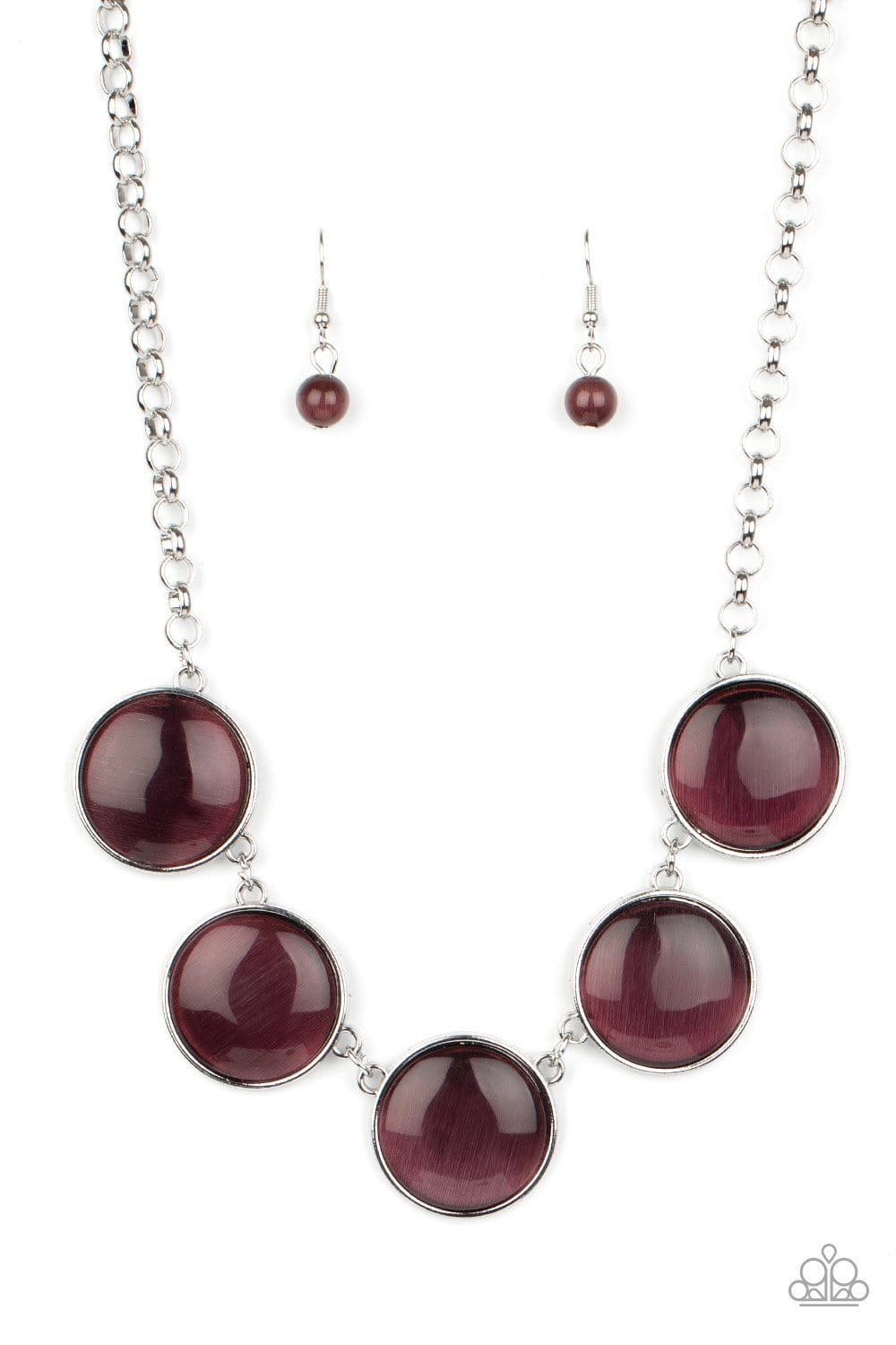 Paparazzi Ethereal Escape Necklaces