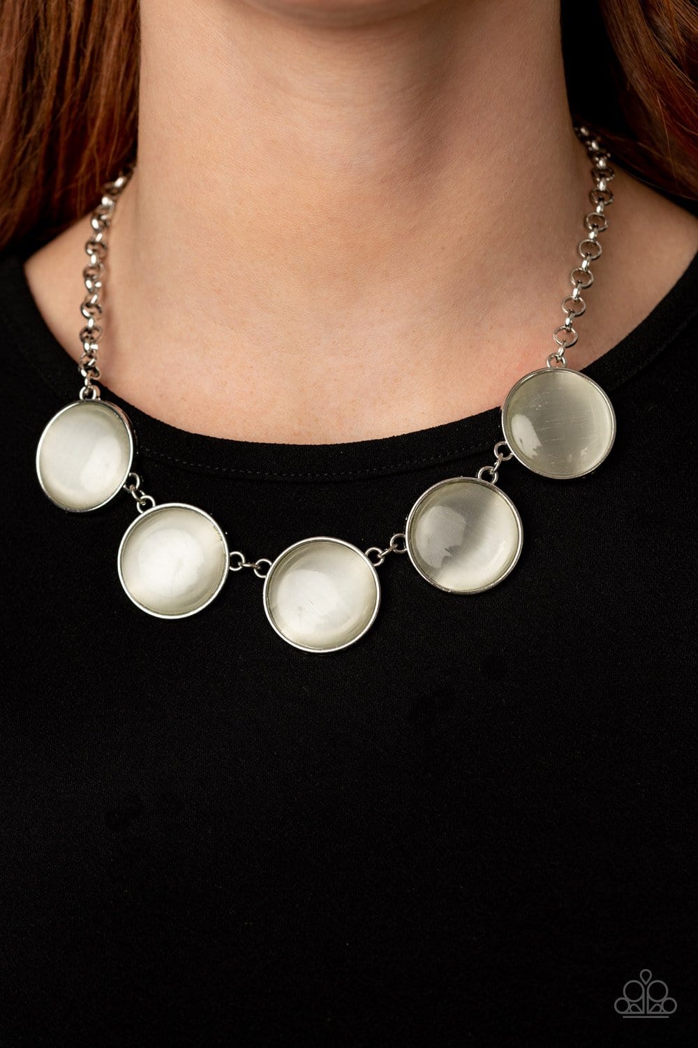 Paparazzi Ethereal Escape Necklaces