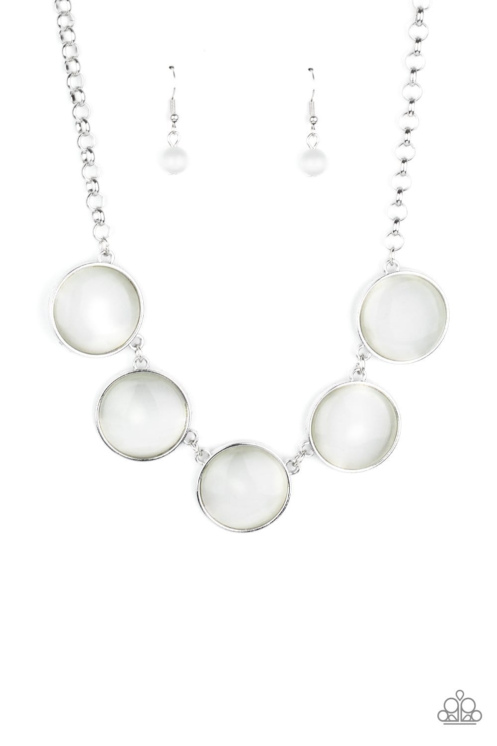 Paparazzi Ethereal Escape Necklaces