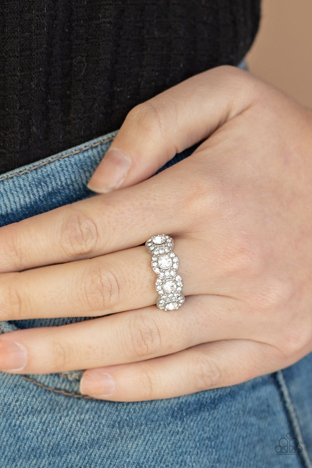 Ever Enlightened Rings