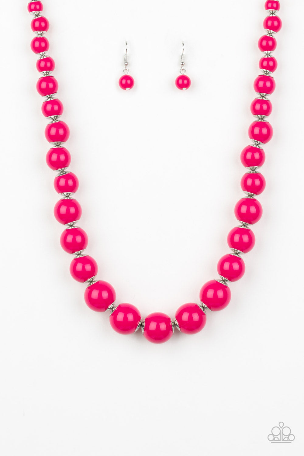 Paparazzi Everyday Eye Candy Necklaces