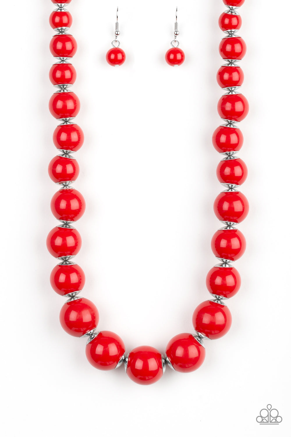 Paparazzi Everyday Eye Candy Necklace Sets